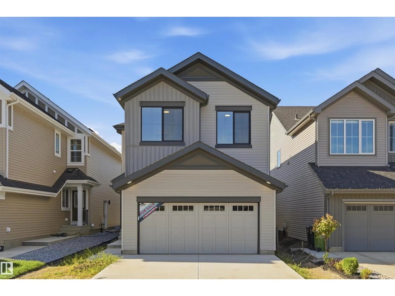 3038 DIXON LD SW, Edmonton, Alberta, T6W5L2, Edmonton, Alberta — photo 1 of 5