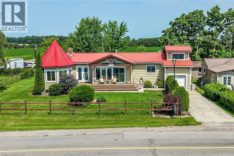 817 LAKESHORE Road, Selkirk, Ontario, N0A1P0, Selkirk, Ontario — photo 1 of 5