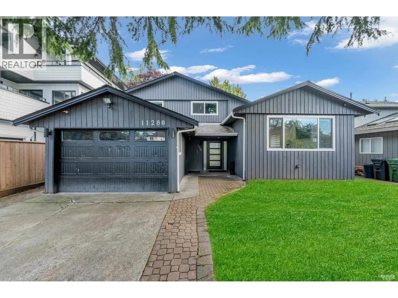 11280 CARAVEL Court, Richmond, British Columbia, V7E4L2, Richmond, British Columbia — photo 1 of 5