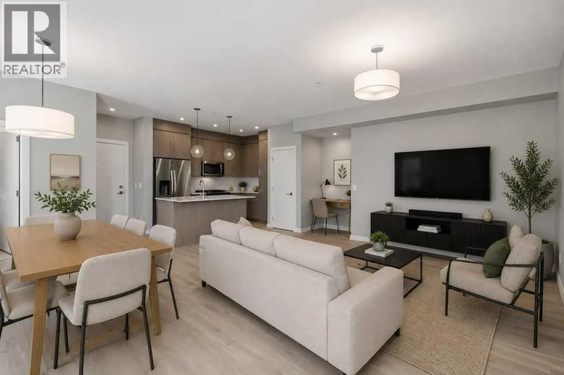 383 Smith Street Northwest, Calgary, Alberta, T3B6J9, Calgary, Alberta — photo 1 of 5