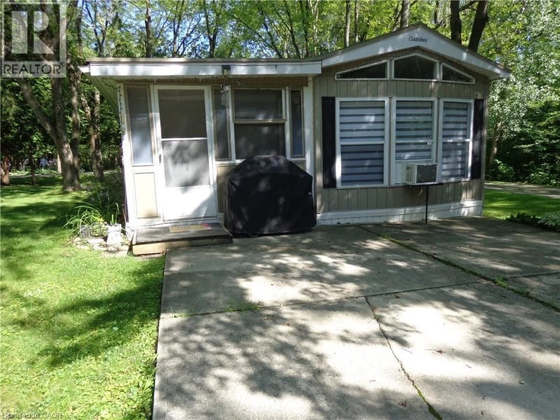 #422 1652 PUDDICOMBE Road, New Hamburg, Ontario, N3A2Z4, New Hamburg, Ontario — photo 1 of 5