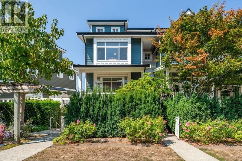 #5 4311 BAYVIEW Street, Richmond, British Columbia, V7E6S5, Richmond, British Columbia — photo 1 of 5