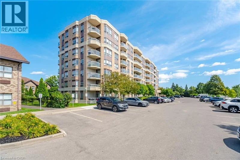 #313 300 RAY LAWSON Boulevard, Brampton, Ontario, L6Y5H5, Brampton, Ontario — photo 1 of 5