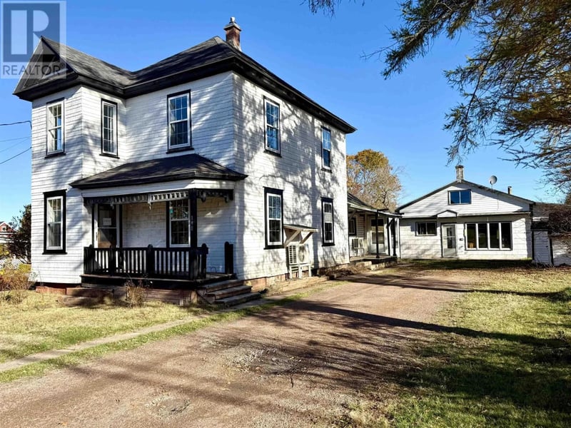 190 Church Street, Amherst, Nova Scotia, B4H3C6, Amherst, Nova Scotia — photo 1 of 5