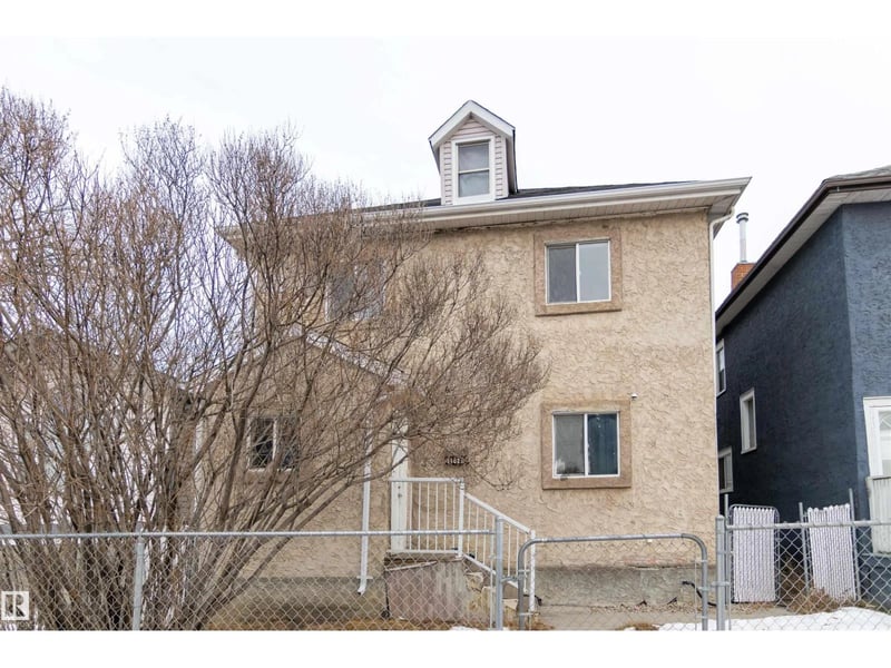 11029 95 ST NW, Edmonton, Alberta, T5H2E9, Edmonton, Alberta — photo 1 of 5