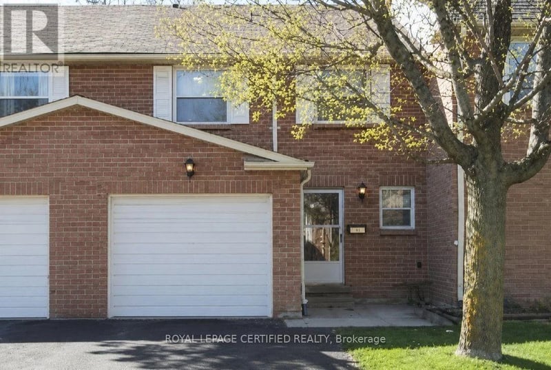 #61 (ROOM) 3380 South Millway, Mississauga (Erin Mills), Ontario, L5L3L8, Mississauga (Erin Mills), Ontario — photo 1 of 4