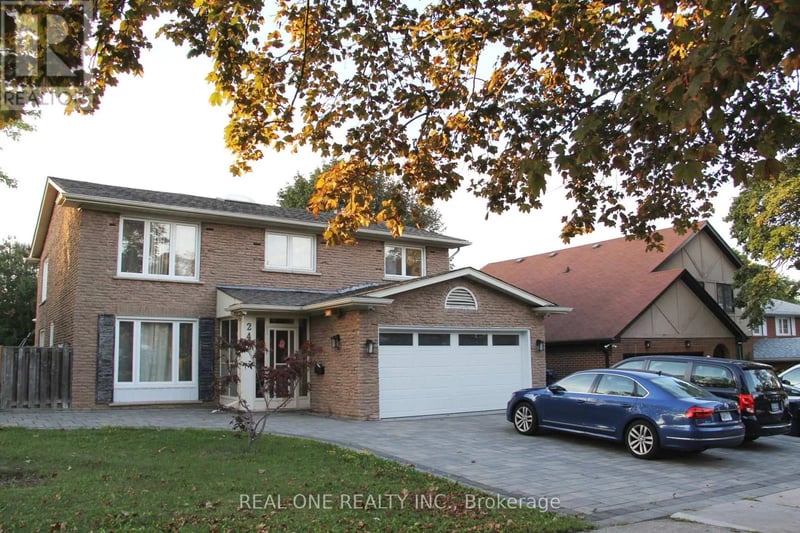 #Basement 243 Kingslake Road, Toronto (Don Valley Village), Ontario, M2J3G9, Toronto (Don Valley Village), Ontario — photo 1 of 5