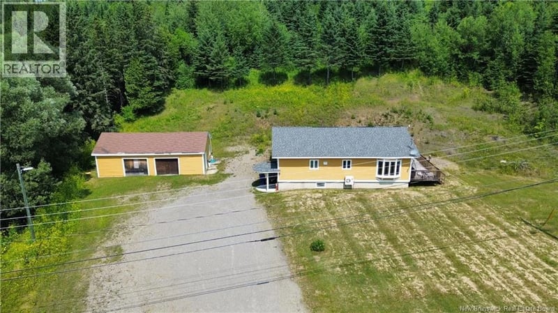2172 Rte 108, DSL de Drummond/DSL of Drummond, New Brunswick, E3Y2K6, DSL de Drummond/DSL of Drummond, New Brunswick — photo 1 of 5