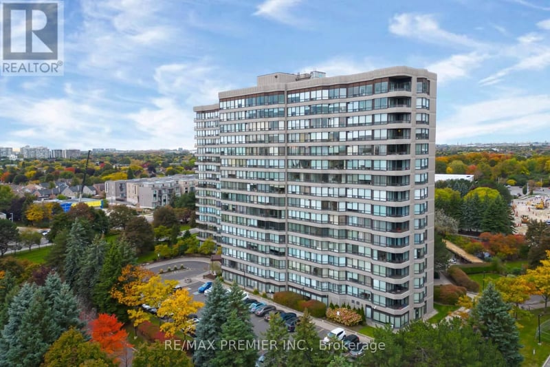 #1614 7440 Bathurst Street, Vaughan (Brownridge), Ontario, L4J7K8, Vaughan (Brownridge), Ontario — photo 1 of 5