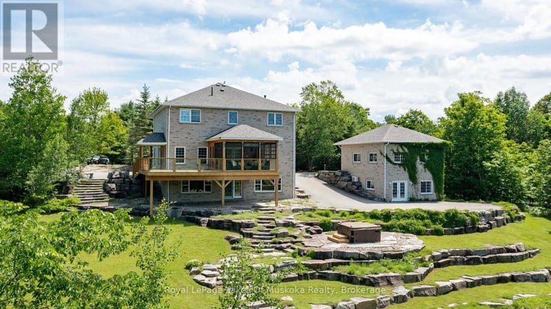 1039 Ziska Road, Bracebridge (Monck (Bracebridge)), Ontario, P1L1W8, Bracebridge (Monck (Bracebridge)), Ontario — photo 1 of 5