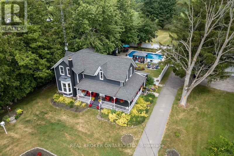 4553 Solina Road, Clarington, Ontario, L0B1J0, Clarington, Ontario — photo 1 of 5
