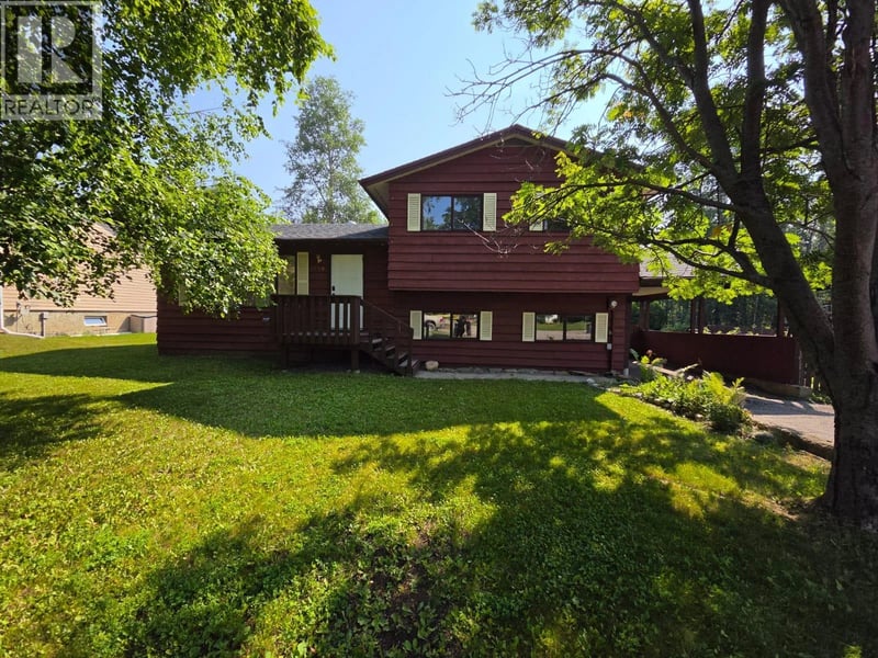 4720 Centurion Crescent Northeast, Chetwynd, British Columbia, V0C1J0, Chetwynd, British Columbia — photo 1 of 5