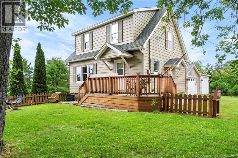 9 Academy Lane, Petitcodiac, New Brunswick, E4Z4C2, Petitcodiac, New Brunswick — photo 1 of 5