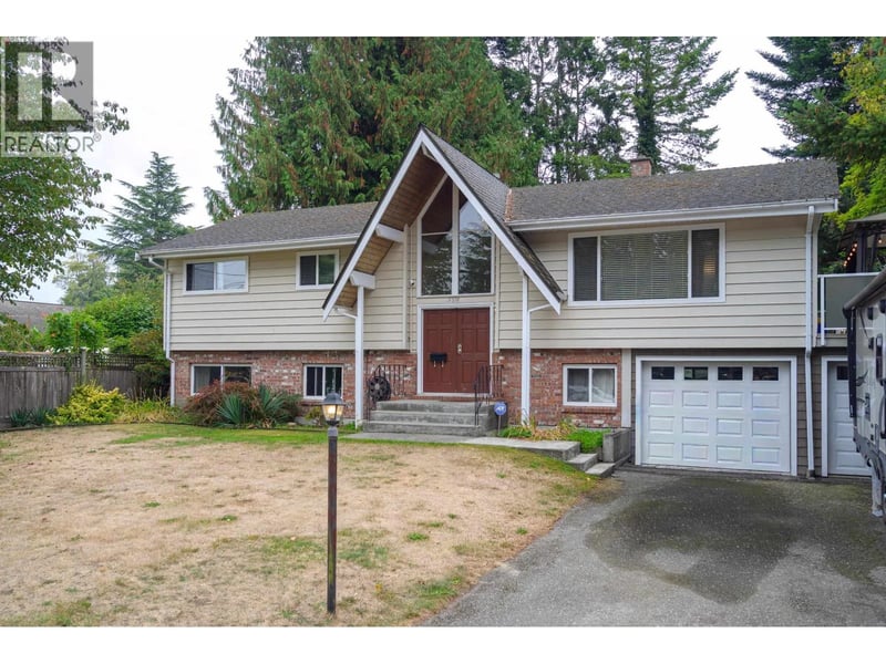 5378 4TH Avenue, Tsawwassen, British Columbia, V4M1G9, Tsawwassen, British Columbia — photo 1 of 5