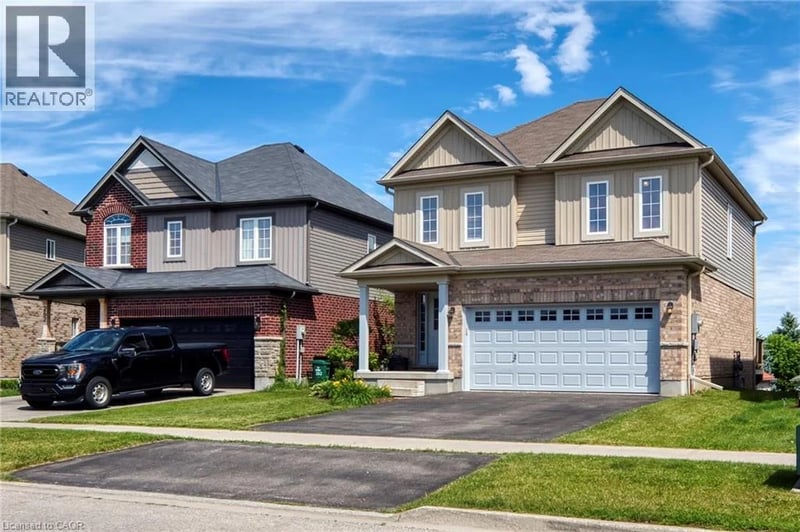 264 VINCENT Drive, Ayr, Ontario, N0B1E0, Ayr, Ontario — photo 1 of 5