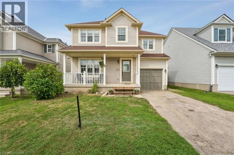 5 JONES Lane, Brantford, Ontario, N3T0A7, Brantford, Ontario — photo 1 of 5