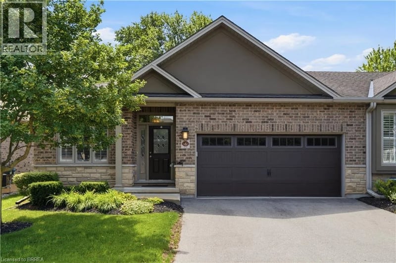 #4 30 CEDAR Street, Paris, Ontario, N3L0A1, Paris, Ontario — photo 1 of 5
