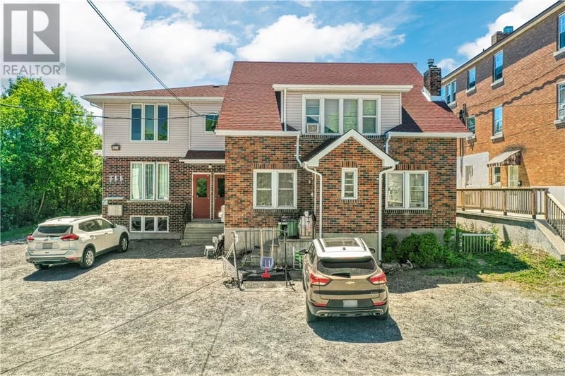 355 Cartier Avenue, Sudbury, Ontario, P3B1C5, Sudbury, Ontario — photo 1 of 5