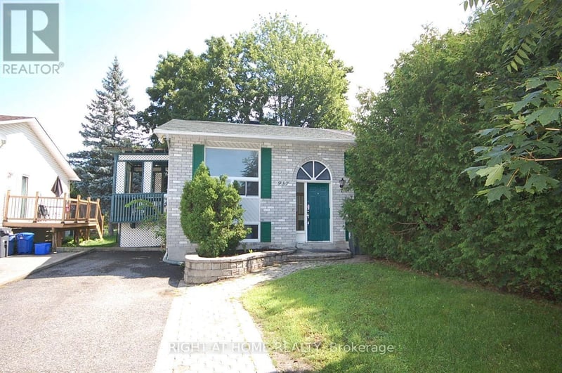937 Morris Street, Clarence-Rockland, Ontario, K4K1N1, Clarence-Rockland, Ontario — photo 1 of 5