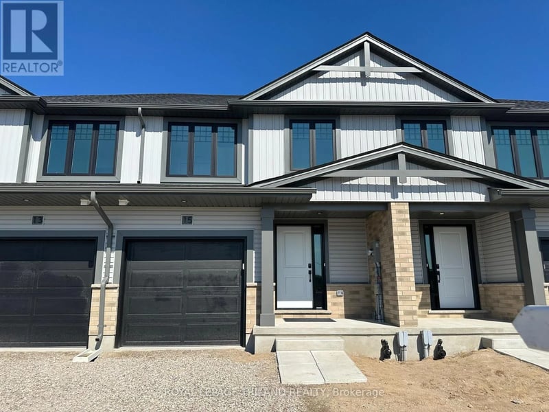 15 KILN Lane, St. Thomas, Ontario, N5R0S2, St. Thomas, Ontario — photo 1 of 2