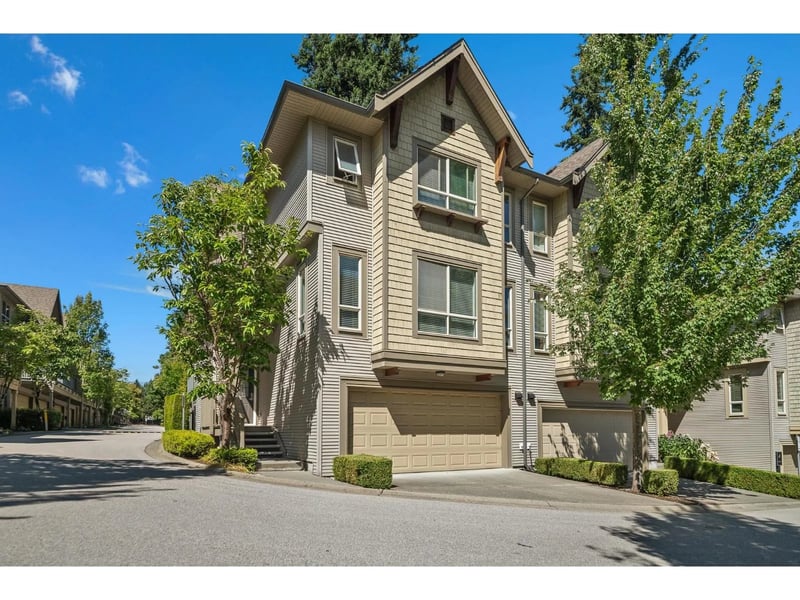 #45 2738 158 Street, Surrey, British Columbia, V3S3K3, Surrey, British Columbia — photo 1 of 5