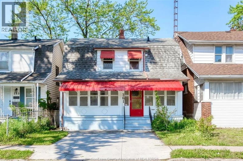 361 JOSEPHINE, Windsor, Ontario, N9B2K9, Windsor, Ontario — photo 1 of 5