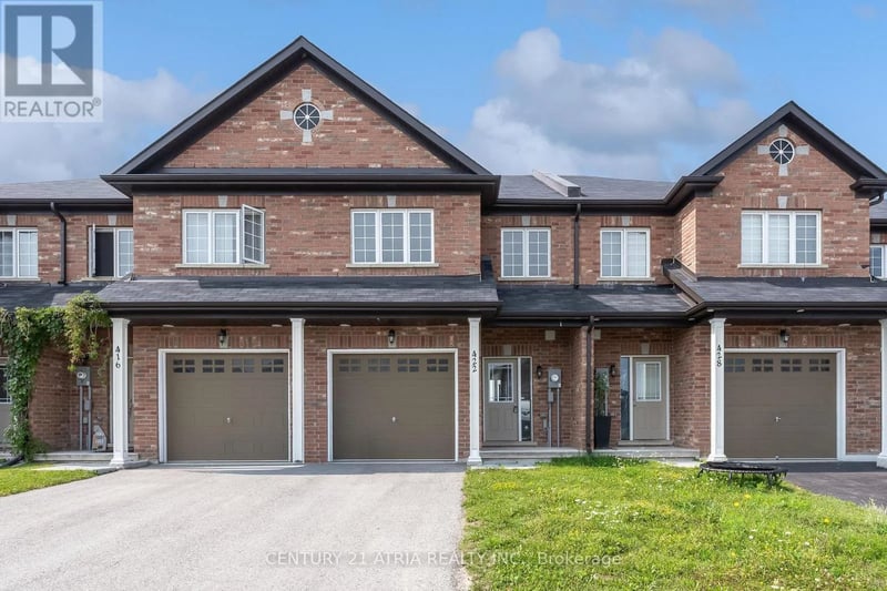 422 Krotz Street West, North Perth (Listowel), Ontario, N4W0J4, North Perth (Listowel), Ontario — photo 1 of 5