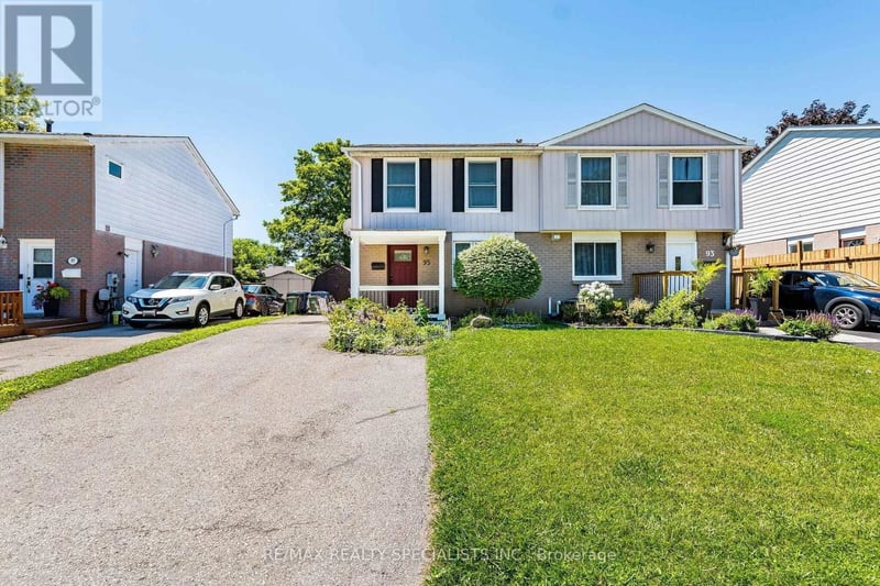 95 Hadati Road, Guelph (Grange Road), Ontario, N1E6G9, Guelph (Grange Road), Ontario — photo 1 of 5