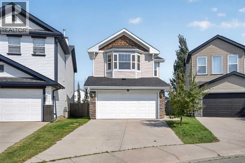 168 Covepark Rise Northeast, Calgary, Alberta, T3K6G2, Calgary, Alberta — photo 1 of 5