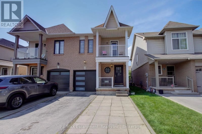 5143 Lampman Avenue, Burlington (Uptown), Ontario, L7L6K1, Burlington (Uptown), Ontario — photo 1 of 5