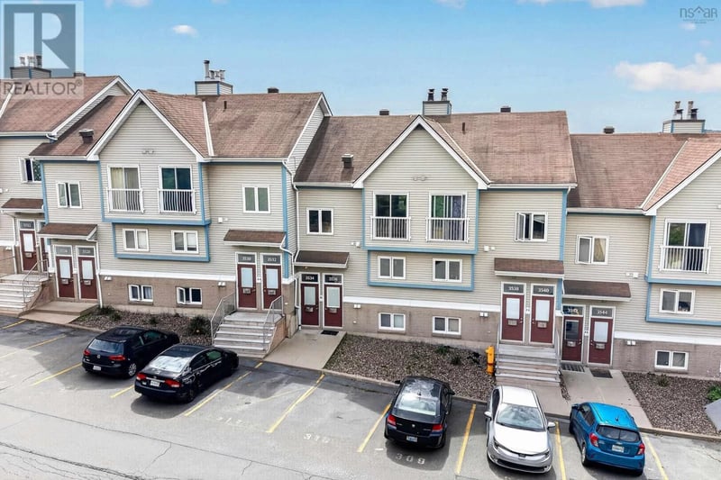 3534 John Parr Drive, Halifax, Nova Scotia, B3K5V2, Halifax, Nova Scotia — photo 1 of 5