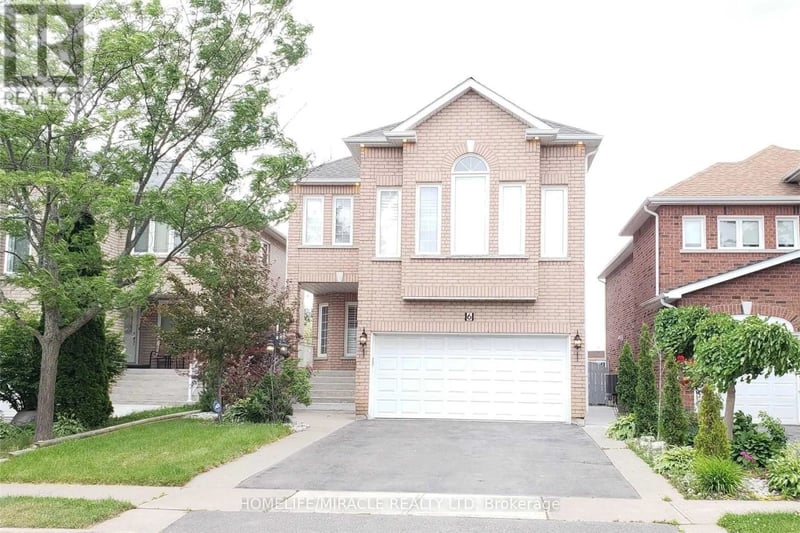 #Bsmt 6 Sweet Briar Lane, Brampton (Snelgrove), Ontario, L6Z4V3, Brampton (Snelgrove), Ontario — photo 1 of 5
