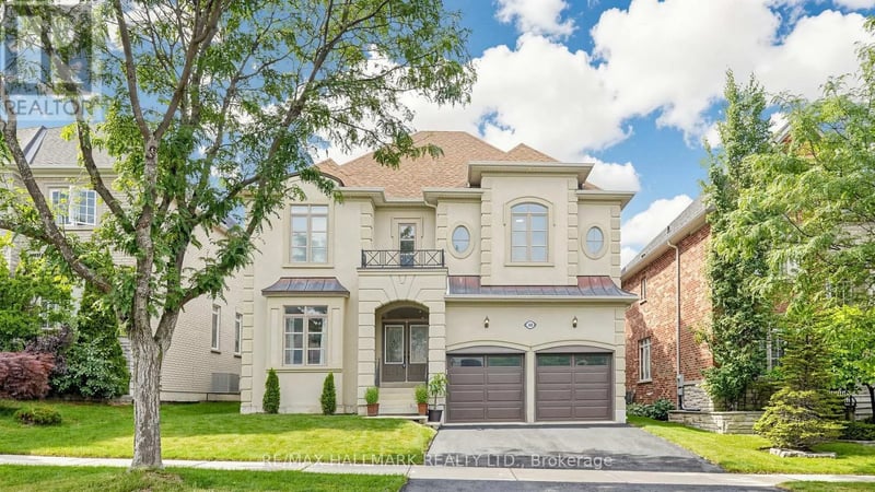 368 Paradelle Drive, Richmond Hill (Oak Ridges Lake Wilcox), Ontario, L4E4R7, Richmond Hill (Oak Ridges Lake Wilcox), Ontario — photo 1 of 5