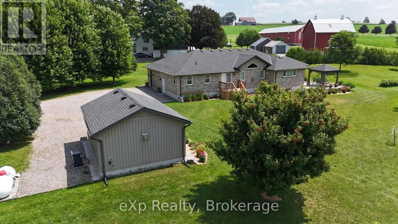207 Edmund Street, West Grey, Ontario, N0G1C0, West Grey, Ontario — photo 1 of 5