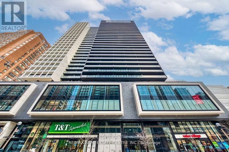 #406 20 Edward Street, Toronto (Bay Street Corridor), Ontario, M5G1C9, Toronto (Bay Street Corridor), Ontario — photo 1 of 5