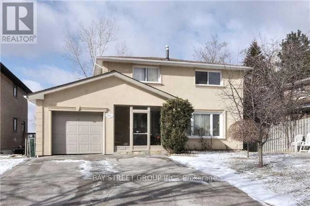 210 Shaughnessy Boulevard, Toronto (Don Valley Village), Ontario, M2J1K4, Toronto (Don Valley Village), Ontario — photo 1 of 5
