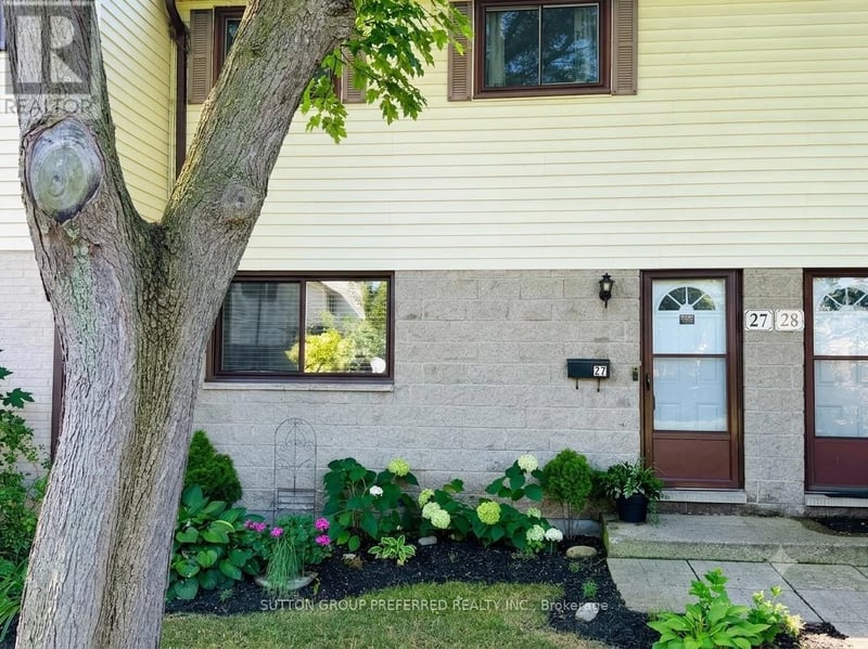 #27 825 Dundalk Drive, London South (South Q), Ontario, N6C3V6, London South (South Q), Ontario — photo 1 of 5
