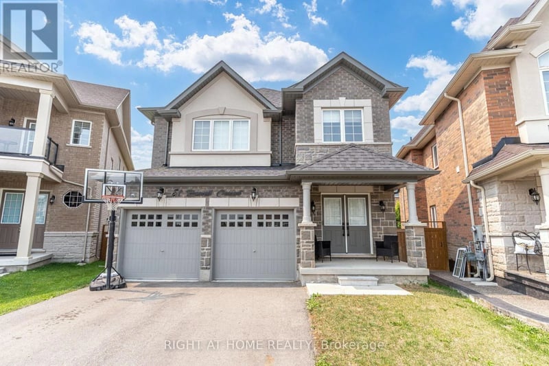 51 Rosewell Crescent, Halton Hills (Georgetown), Ontario, L7G0N4, Halton Hills (Georgetown), Ontario — photo 1 of 5