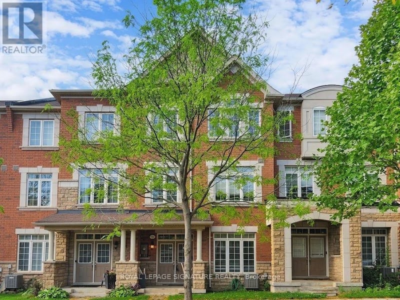 3050 Eberly Woods Drive, Oakville (GO Glenorchy), Ontario, L6M0T5, Oakville (GO Glenorchy), Ontario — photo 1 of 5