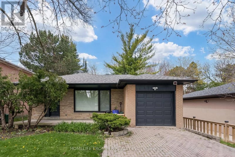 #Lower 6 Dalmeny Road, Markham (Grandview), Ontario, L3T1L9, Markham (Grandview), Ontario — photo 1 of 5