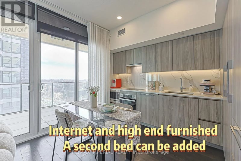 #3510 1 Concord Cityplace Way, Toronto (Waterfront Communities), Ontario, M5V0X3, Toronto (Waterfront Communities), Ontario — photo 1 of 5