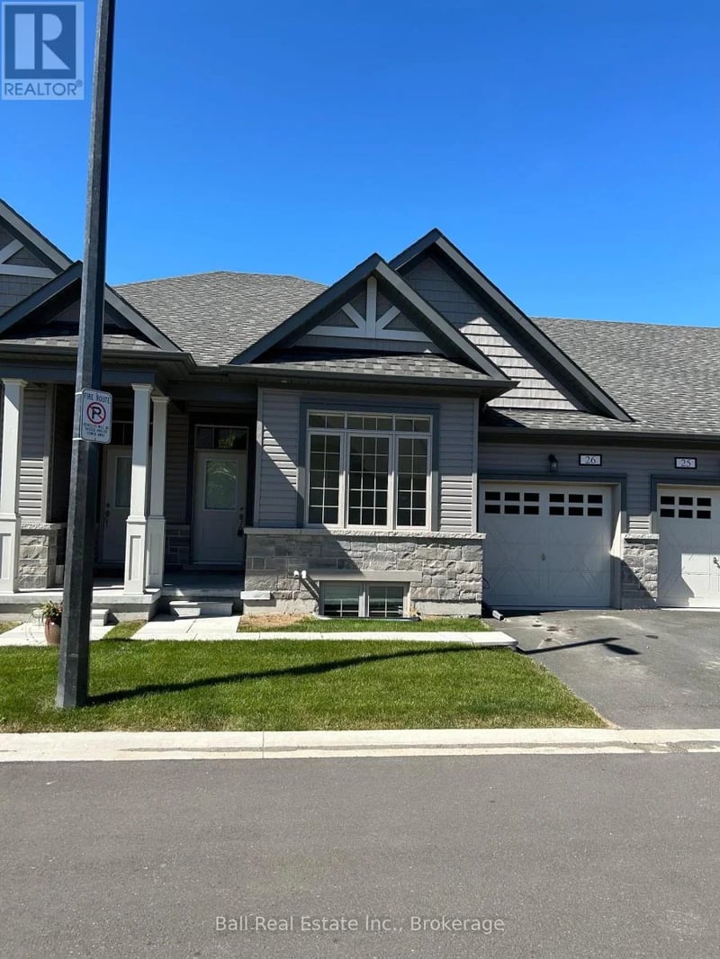 #26 17 Lakewood Crescent, Kawartha Lakes (Bobcaygeon), Ontario, K0M1A0, Kawartha Lakes (Bobcaygeon), Ontario — photo 1 of 5