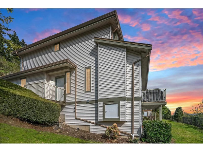 #46 35287 OLD YALE Road, Abbotsford, British Columbia, V3G8H5, Abbotsford, British Columbia — photo 1 of 5