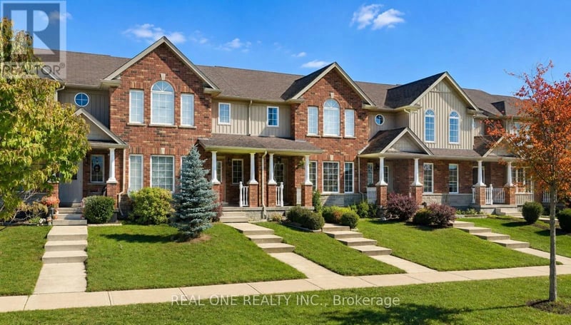 575 Victoria Road North, Guelph (Victoria North), Ontario, N1E7M1, Guelph (Victoria North), Ontario — photo 1 of 5