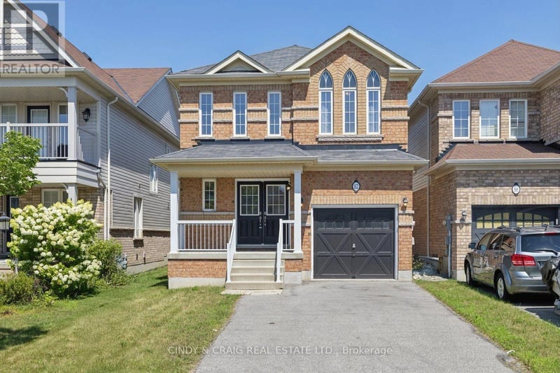 82 Dewell Crescent, Clarington (Courtice), Ontario, L1E0B7, Clarington (Courtice), Ontario — photo 1 of 5