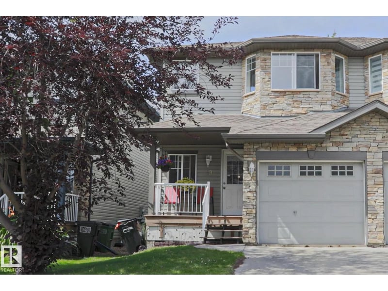 #49 6304 SANDIN WY NW, Edmonton, Alberta, T6R0J8, Edmonton, Alberta — photo 1 of 5