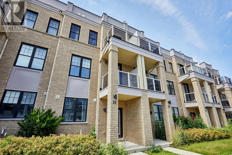 26 Clarington Boulevard, Clarington (Bowmanville), Ontario, L1C7E5, Clarington (Bowmanville), Ontario — photo 1 of 5