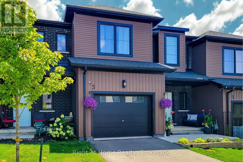3 Trailside Drive, Haldimand, Ontario, N0A1S0, Haldimand, Ontario — photo 1 of 5