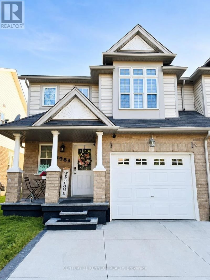 598A Goldthread Street, Waterloo, Ontario, N2V2X6, Waterloo, Ontario — photo 1 of 5