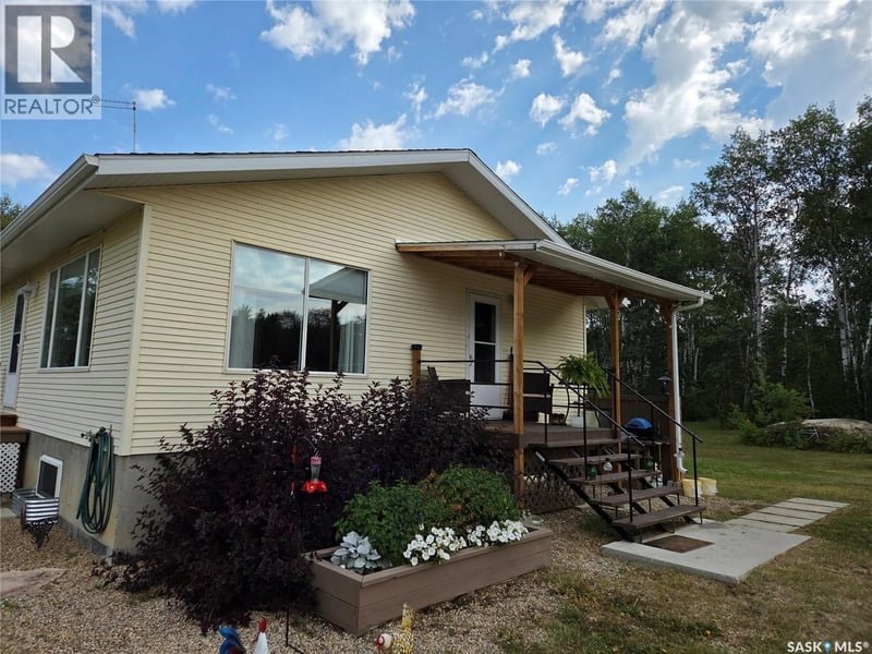 Reine Acreage, Tisdale Rm No. 427, Saskatchewan, S0E1T0, Tisdale Rm No. 427, Saskatchewan — photo 1 of 5